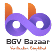 BGV Bazaar